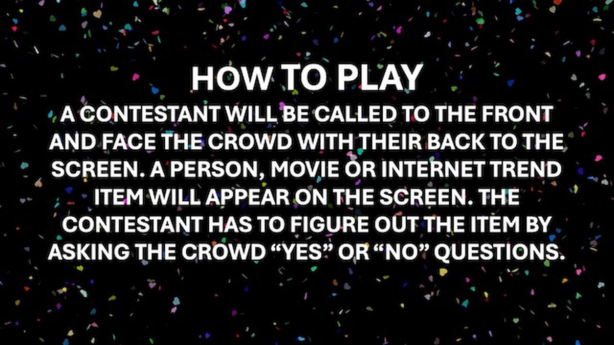 Beat the Clock: 2025 Edition image number null